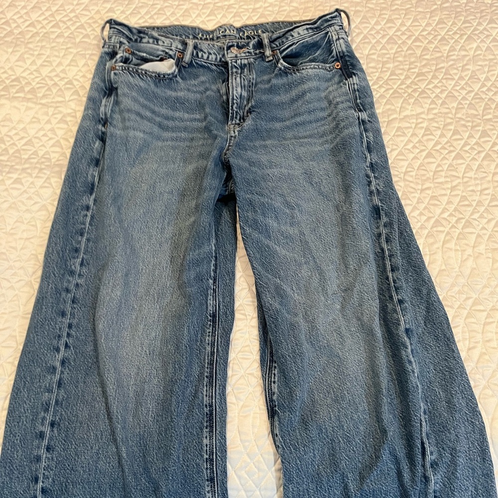 Mom Jeans